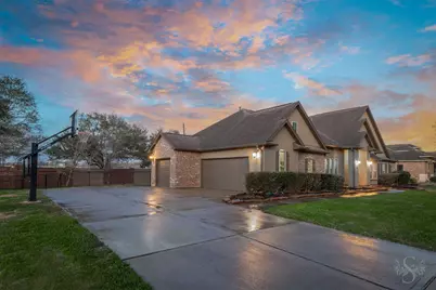 32434 Waterford Crest Ln, Fulshear, TX 77441 - Photo 3