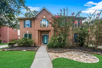 19711 Satinwood Trail, Humble, TX 77346 - Photo 1