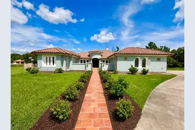 12410 Keith Road, Beaumont, TX 77713 - Photo 1
