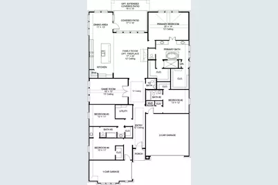 12150 Sweetbriar Loop, Mont Belvieu, TX 77523 - Photo 23