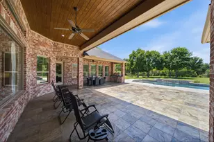 32102 Rolling Woods Trail, Fulshear, TX 77441 - Photo 37