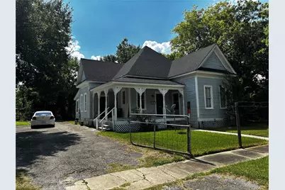 1348 Johns Street, Beaumont, TX 77701 - Photo 1