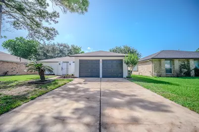 1126 Beechbend Drive, Missouri City, TX 77489 - Photo 1