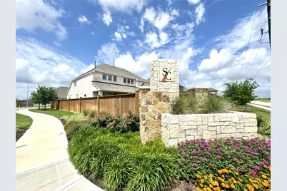 5111 Old Amber Drive, Richmond, TX 77469 - Photo 1