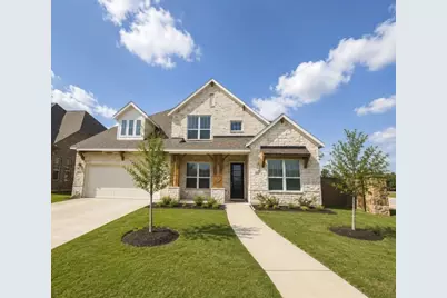 5111 Old Amber Drive, Richmond, TX 77469 - Photo 1