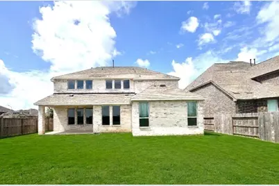 5111 Old Amber Drive, Richmond, TX 77469 - Photo 3