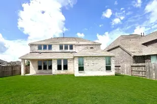 5111 Old Amber Dr, Richmond, TX 77469 - Photo 3