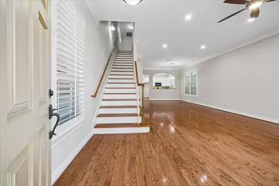 5818 Kiam Street, Houston, TX 77007 - Photo 5