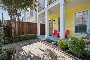 5818 Kiam St, Houston, TX 77007 - Photo 3