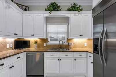 1910 Fox Trot Circle, Richmond, TX 77406 - Photo 11