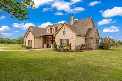 1910 Fox Trot Circle, Richmond, TX 77406 - Photo 5