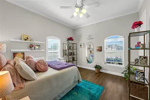 1910 Fox Trot Cir, Richmond, TX 77406 - Photo 21