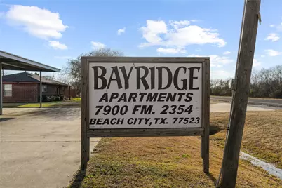 7900 Fm 2354 Unit B #B, Beach City, TX 77523 - Photo 1