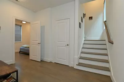 1117 W 16th Street #C, Houston, TX 77008 - Photo 5