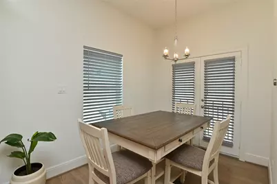 1117 W 16th Street #C, Houston, TX 77008 - Photo 15