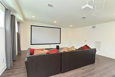 1117 W 16th Street #C, Houston, TX 77008 - Photo 45