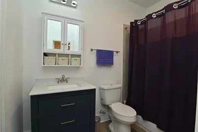 1117 W 16th Street #C, Houston, TX 77008 - Photo 9