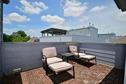 1117 W 16th Street #C, Houston, TX 77008 - Photo 43