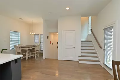 1117 W 16th Street #C, Houston, TX 77008 - Photo 13