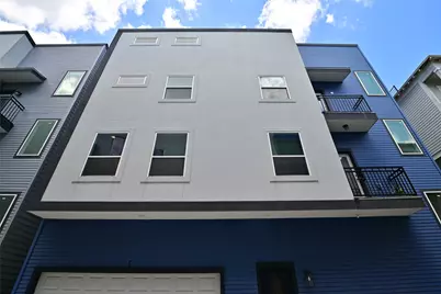 1117 W 16th Street #C, Houston, TX 77008 - Photo 1