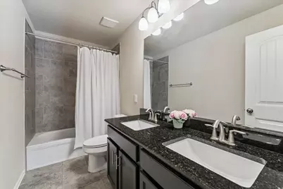 16010 Audie Lee Court, Crosby, TX 77532 - Photo 13