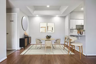 4041 Drake Street #113, Houston, TX 77005 - Photo 3