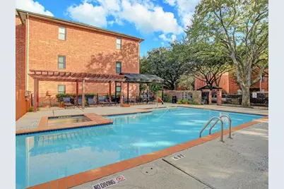 4041 Drake Street #113, Houston, TX 77005 - Photo 13