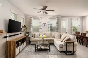 9810 Falling Fern Ln, Houston, TX 77080 - Photo 5