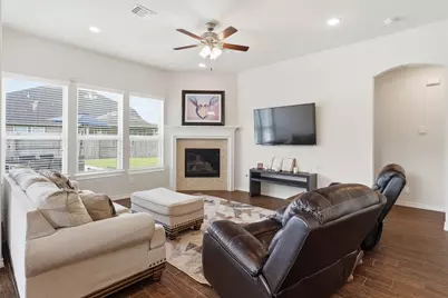 11102 Mineral Island Lane, Richmond, TX 77406 - Photo 17