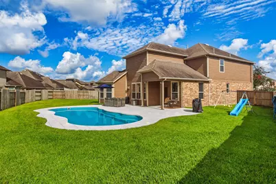 11102 Mineral Island Lane, Richmond, TX 77406 - Photo 43