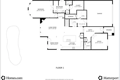11102 Mineral Island Lane, Richmond, TX 77406 - Photo 47