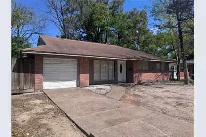 5418 W 43rd Street, Houston, TX 77092 - Photo 1