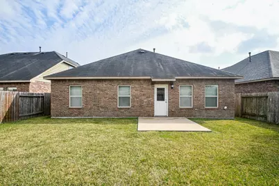 618 Longstreet Drive, Rosenberg, TX 77469 - Photo 31