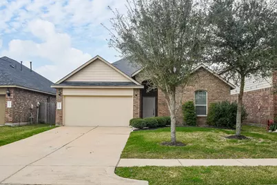 618 Longstreet Drive, Rosenberg, TX 77469 - Photo 1