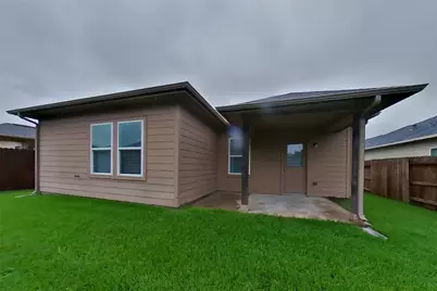 2122 Hackberry Bank Lane, Rosenberg, TX 77471 - Photo 15