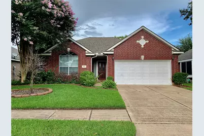 1015 Tennyson Drive, Pearland, TX 77584 - Photo 1