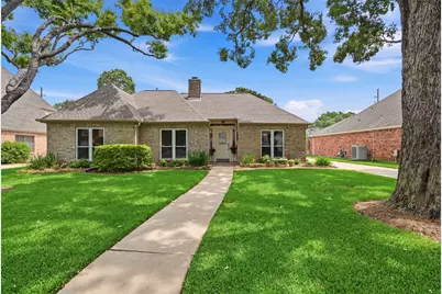 15810 Echo Lodge Drive, Houston, TX 77095 - Photo 1