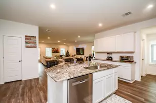 1110 Desert Willow Dr, Rosharon, TX 77583 - Photo 19