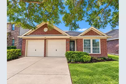 4326 Sunlit Pass Loop, Humble, TX 77396 - Photo 1