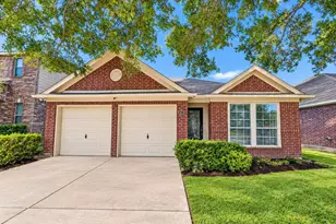 4326 Sunlit Pass Loop, Humble, TX 77396 - Photo 1
