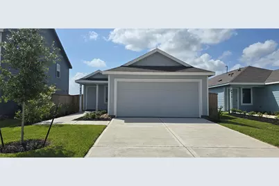 7519 Madrid Manor, Richmond, TX 77469 - Photo 1