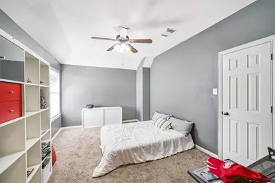 1110 Indian Ridge, Rosharon, TX 77583 - Photo 17