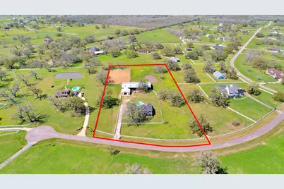 1110 Indian Ridge, Rosharon, TX 77583 - Photo 21