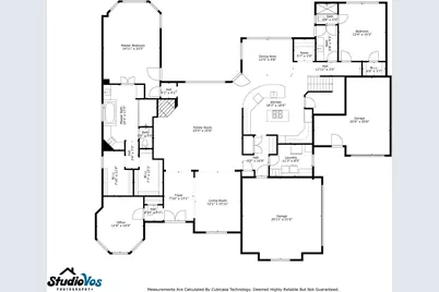 6415 Ivy Falls, Missouri City, TX 77459 - Photo 49