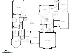 6415 Ivy Falls, Missouri City, TX 77459 - Photo 49