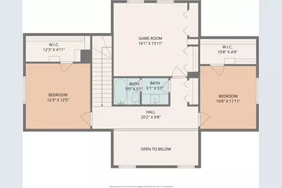 5 Devonshire Drive, Conroe, TX 77304 - Photo 41