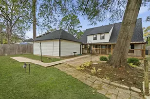 5 Devonshire Dr, Conroe, TX 77304 - Photo 35