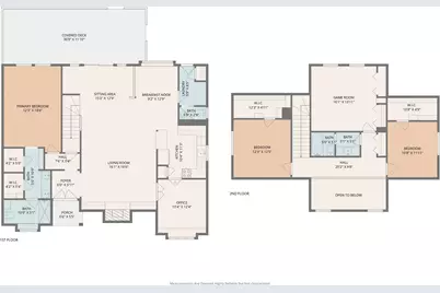 5 Devonshire Drive, Conroe, TX 77304 - Photo 39