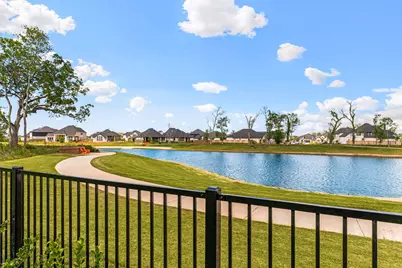 1222 Crown Forest Drive, Missouri City, TX 77459 - Photo 33