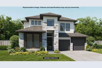 6718 Mountain Brook Way, League City, TX 77546 - Photo 1